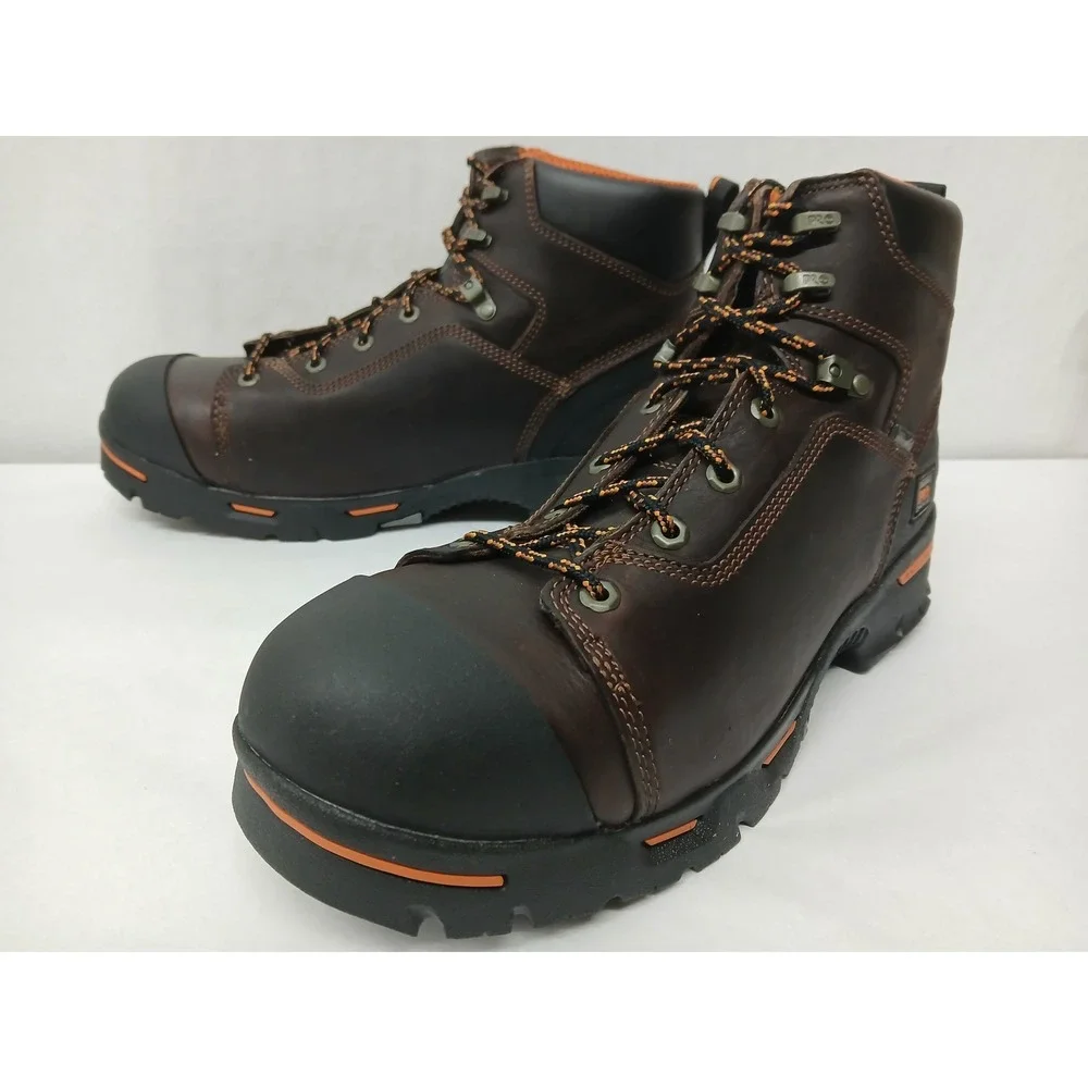 Men's Timberland PRO Endurance 6